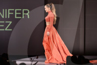PEOPLE - CFDA Awards: Die Award Show