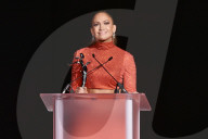 PEOPLE - CFDA Awards: Die Award Show