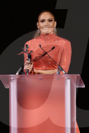 PEOPLE - CFDA Awards: Die Award Show