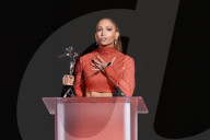 PEOPLE - CFDA Awards: Die Award Show