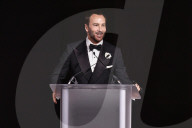 PEOPLE - CFDA Awards: Die Award Show