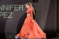 PEOPLE - CFDA Awards: Die Award Show