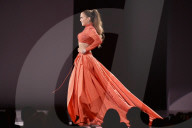 PEOPLE - CFDA Awards: Die Award Show