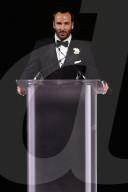 PEOPLE - CFDA Awards: Die Award Show
