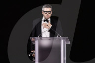 PEOPLE - CFDA Awards: Die Award Show
