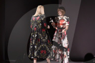 PEOPLE - CFDA Awards: Die Award Show