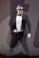 PEOPLE - CFDA Awards: Die Award Show
