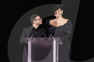 PEOPLE - CFDA Awards: Die Award Show