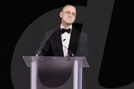 PEOPLE - CFDA Awards: Die Award Show