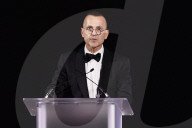 PEOPLE - CFDA Awards: Die Award Show