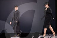 PEOPLE - CFDA Awards: Die Award Show