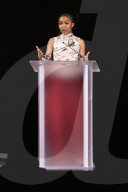 PEOPLE - CFDA Awards: Die Award Show