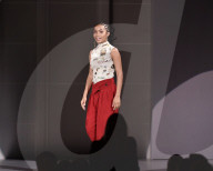 PEOPLE - CFDA Awards: Die Award Show