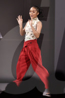 PEOPLE - CFDA Awards: Die Award Show