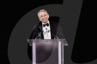 PEOPLE - CFDA Awards: Die Award Show