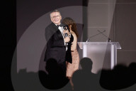 PEOPLE - CFDA Awards: Die Award Show