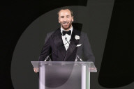 PEOPLE - CFDA Awards: Die Award Show