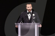 PEOPLE - CFDA Awards: Die Award Show
