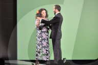 PEOPLE - CFDA Awards: Die Award Show