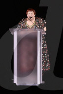 PEOPLE - CFDA Awards: Die Award Show