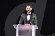 PEOPLE - CFDA Awards: Die Award Show