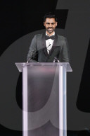 PEOPLE - CFDA Awards: Die Award Show