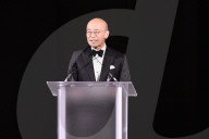 PEOPLE - CFDA Awards: Die Award Show