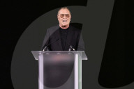 PEOPLE - CFDA Awards: Die Award Show