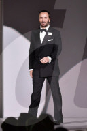 PEOPLE - CFDA Awards: Die Award Show