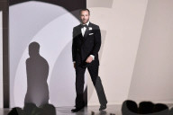 PEOPLE - CFDA Awards: Die Award Show