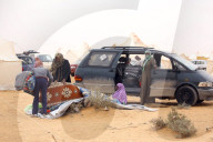 NEWS - Bani Walid 