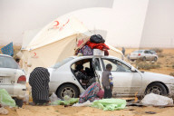 NEWS - Bani Walid 