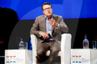 Global Entrepreneurship Summit, The Hague, Netherlands - 04 Jun 2019