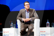 Global Entrepreneurship Summit, The Hague, Netherlands - 04 Jun 2019