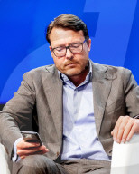 Global Entrepreneurship Summit, The Hague, Netherlands - 04 Jun 2019