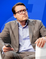 Global Entrepreneurship Summit, The Hague, Netherlands - 04 Jun 2019