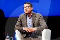 Global Entrepreneurship Summit, The Hague, Netherlands - 04 Jun 2019