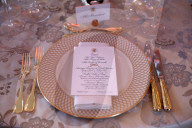 NEWS - Donald Trump trifft Premierministerin Theresa May zum Dinner