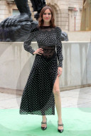 PEOPLE - Promis bei der "Royal Academy Of Arts Summer Exhibition Party" in London