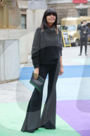 PEOPLE - Promis bei der "Royal Academy Of Arts Summer Exhibition Party" in London