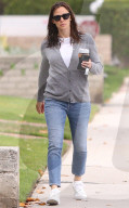 Jennifer Garner out and about, Santa Monica, Los Angeles, USA - 04 Jun 2019