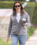 Jennifer Garner out and about, Santa Monica, Los Angeles, USA - 04 Jun 2019