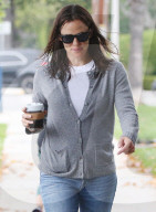 Jennifer Garner out and about, Santa Monica, Los Angeles, USA - 04 Jun 2019