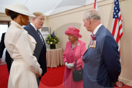 NEWS - Staats- und Regierungschefs gedenken D-Day in Portsmouth