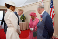 NEWS - Staats- und Regierungschefs gedenken D-Day in Portsmouth