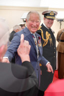 NEWS - Staats- und Regierungschefs gedenken D-Day in Portsmouth