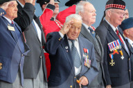 NEWS - Staats- und Regierungschefs gedenken D-Day in Portsmouth