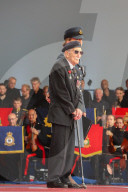 NEWS - Staats- und Regierungschefs gedenken D-Day in Portsmouth