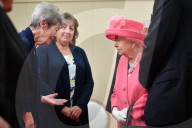 NEWS - Staats- und Regierungschefs gedenken D-Day in Portsmouth