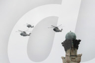 NEWS - Staats- und Regierungschefs gedenken D-Day in Portsmouth